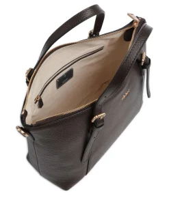 JOOP! Handbags-Giada Helena Handbag grained leather