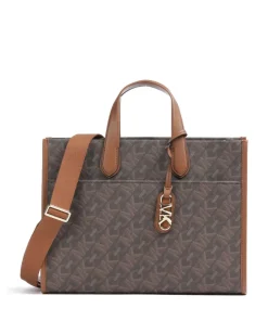 Michael Kors Tote Bags|Handbags-Gigi Handbag canvas