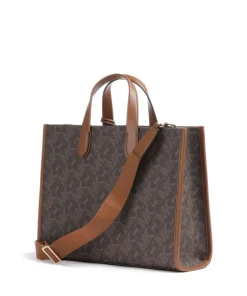 Michael Kors Tote Bags|Handbags-Gigi Handbag canvas