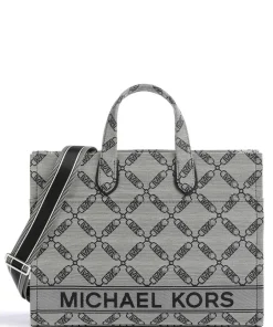 Michael Kors Tote Bags|Handbags-Gigi Handbag canvas