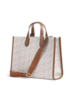 Michael Kors Tote Bags|Handbags-Gigi Handbag canvas
