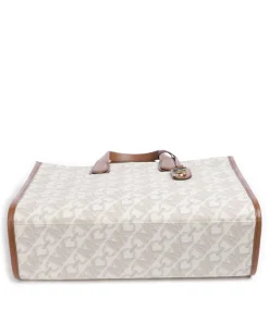 Michael Kors Tote Bags|Handbags-Gigi Handbag canvas