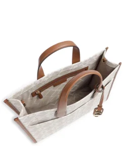 Michael Kors Tote Bags|Handbags-Gigi Handbag canvas