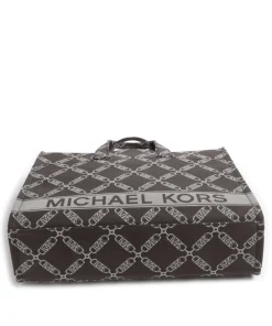 Michael Kors Tote Bags|Handbags-Gigi Handbag cotton