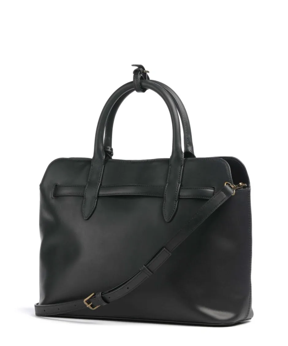 Marc O Handbags-Gigi M Handbag smooth cow leather