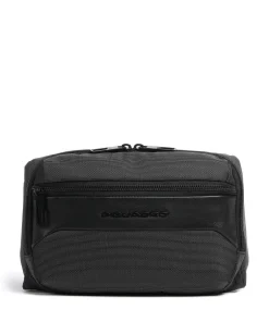 Piquadro Fanny Packs|Crossbody Bags-Gio Fanny pack recycled polyester