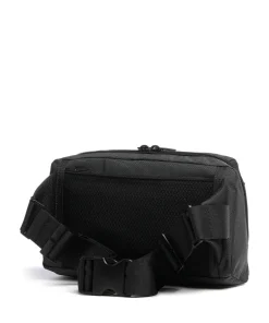 Piquadro Fanny Packs|Crossbody Bags-Gio Fanny pack recycled polyester