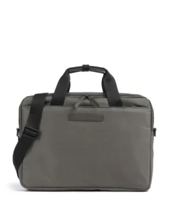 Horizn Studios Business- & Laptop Bags-Gion Briefcase 15″ recycled nylon