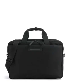 Horizn Studios Business- & Laptop Bags-Gion Briefcase 15″ recycled nylon
