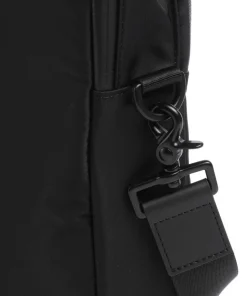 Horizn Studios Business- & Laptop Bags-Gion Briefcase 15″ recycled nylon