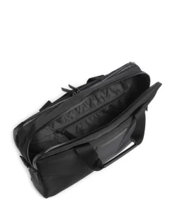 Horizn Studios Business- & Laptop Bags-Gion Briefcase 15″ recycled nylon