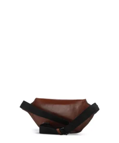 The Bridge Fanny Packs|Crossbody Bags-Giulio Fanny pack cow leather