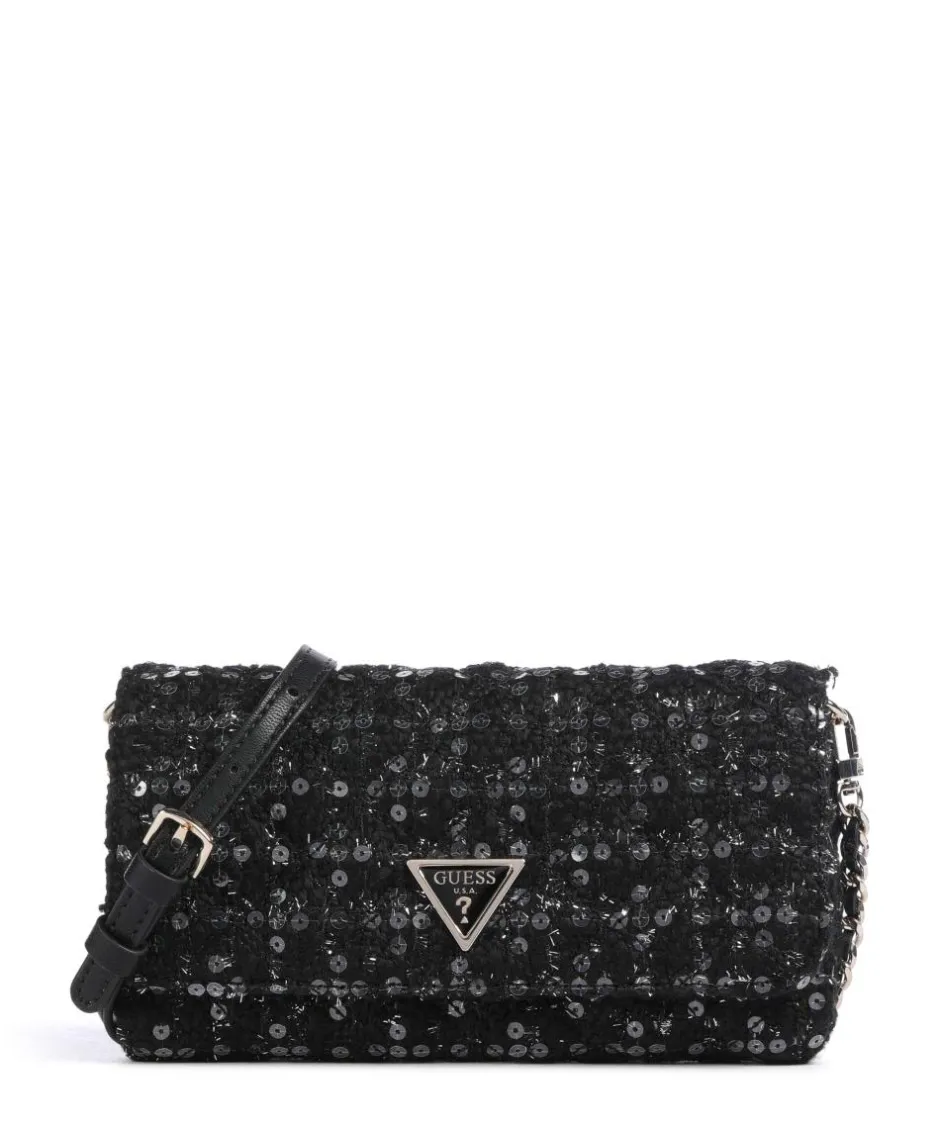 Guess Clutch & Evening Bags|Crossbody Bags-Giully Crossbody bag fabric