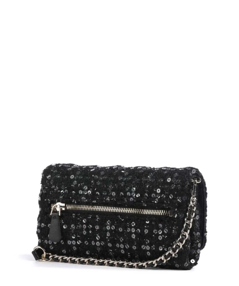Guess Clutch & Evening Bags|Crossbody Bags-Giully Crossbody bag fabric