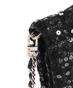 Guess Clutch & Evening Bags|Crossbody Bags-Giully Crossbody bag fabric