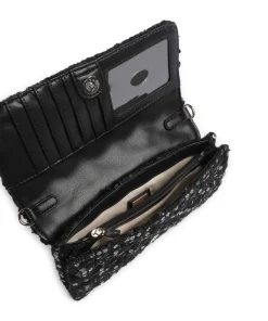 Guess Clutch & Evening Bags|Crossbody Bags-Giully Crossbody bag fabric