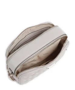 Guess Crossbody Bags-Giully Crossbody bag imitation leather