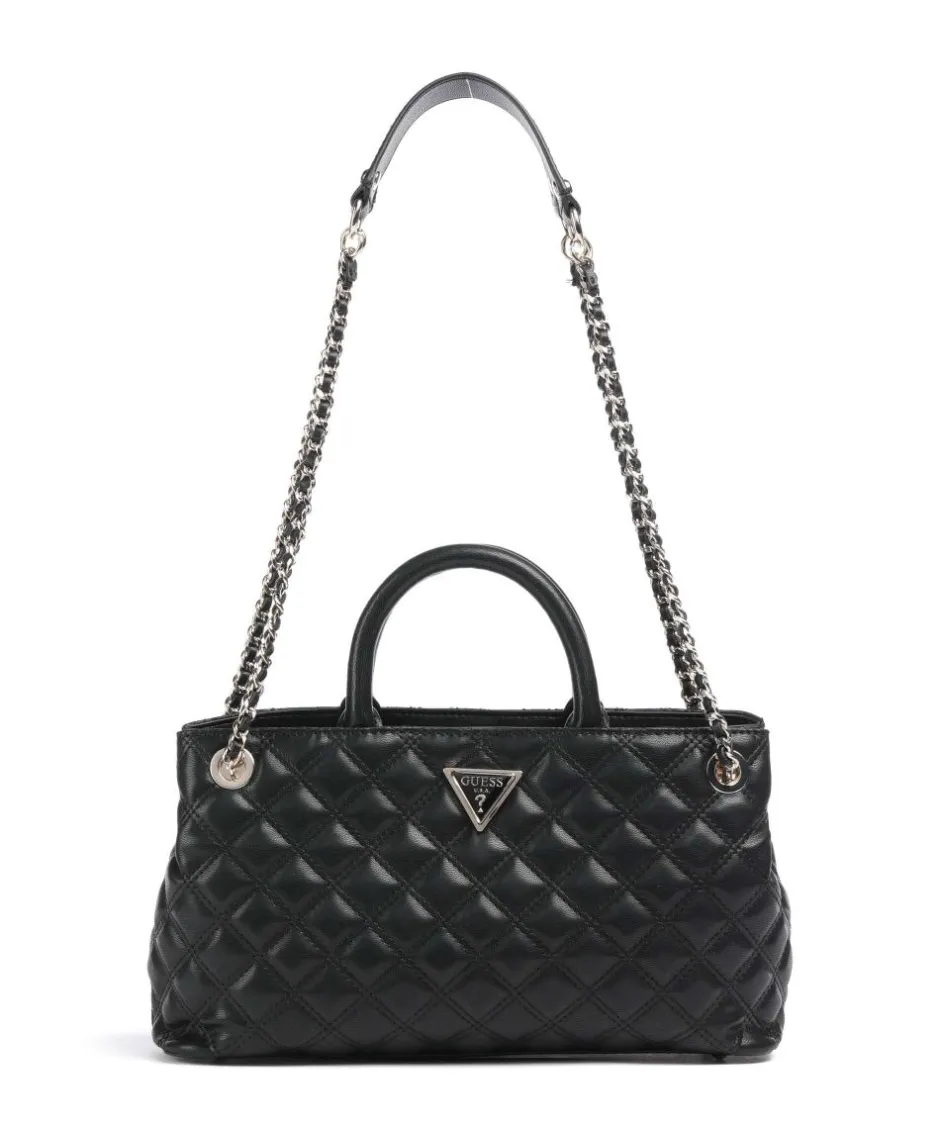 Guess Handbags-Giully Handbag imitation leather