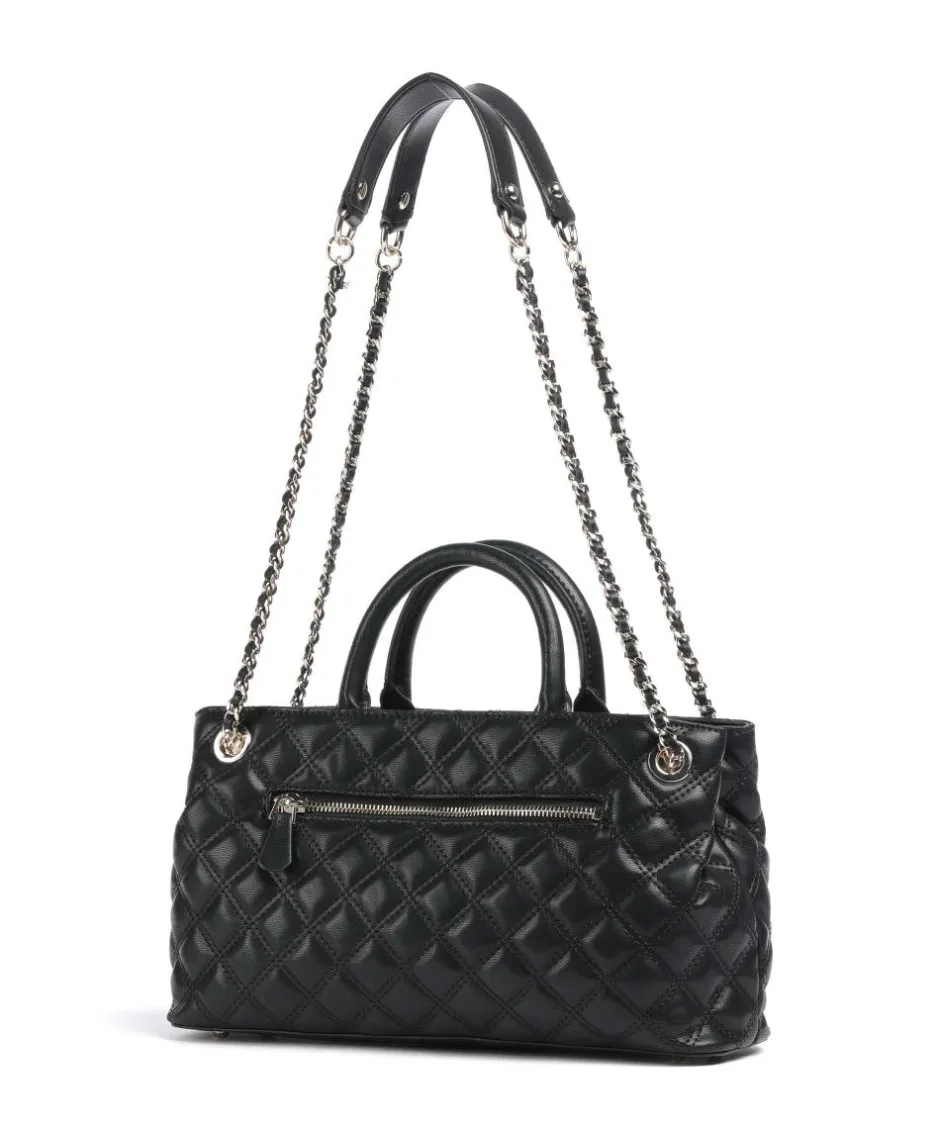 Guess Handbags-Giully Handbag imitation leather