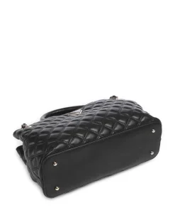 Guess Handbags-Giully Handbag imitation leather