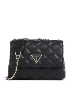 Guess Clutch & Evening Bags|Shoulder Bags-Giully Mini Shoulder bag imitation leather