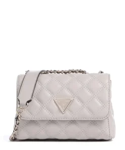 Guess Clutch & Evening Bags|Shoulder Bags-Giully Mini Shoulder bag imitation leather