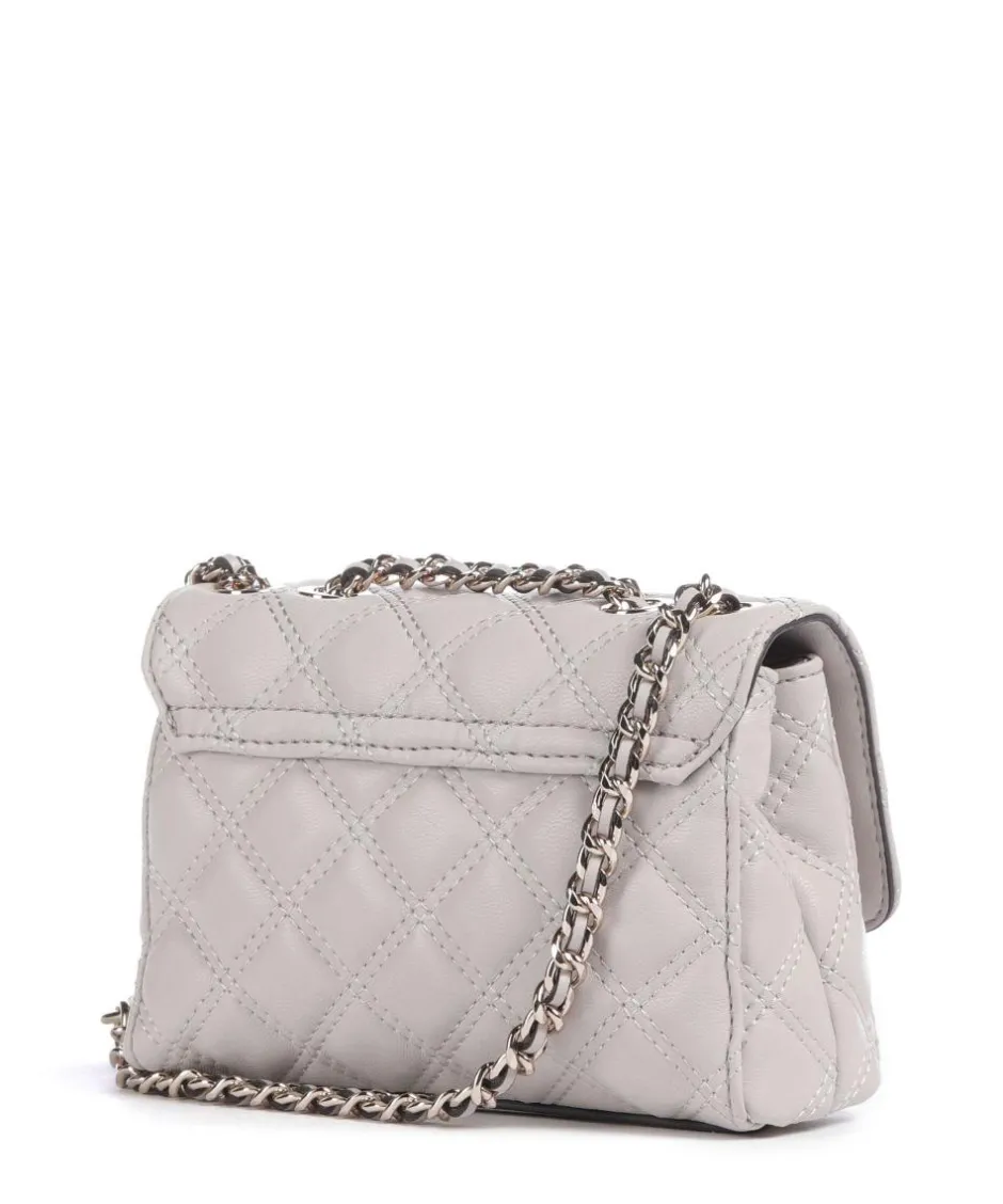 Guess Clutch & Evening Bags|Shoulder Bags-Giully Mini Shoulder bag imitation leather