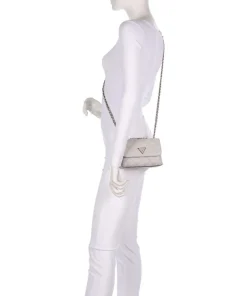 Guess Clutch & Evening Bags|Shoulder Bags-Giully Mini Shoulder bag imitation leather