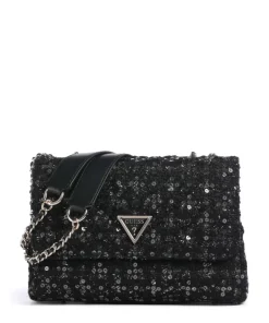 Guess Clutch & Evening Bags|Shoulder Bags-Giully Shoulder bag fabric