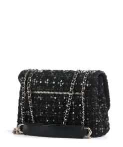 Guess Clutch & Evening Bags|Shoulder Bags-Giully Shoulder bag fabric