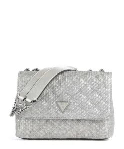 Guess Clutch & Evening Bags|Shoulder Bags-Giully Shoulder bag paper, polyester