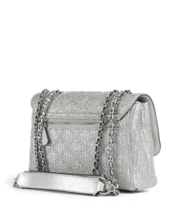 Guess Clutch & Evening Bags|Shoulder Bags-Giully Shoulder bag paper, polyester