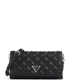 Guess Wallets|Crossbody Bags-Giully Wallet imitation leather