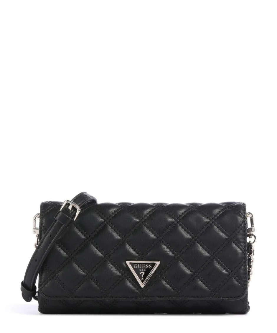 Guess Wallets|Crossbody Bags-Giully Wallet imitation leather