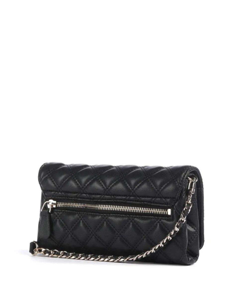 Guess Wallets|Crossbody Bags-Giully Wallet imitation leather