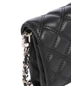 Guess Wallets|Crossbody Bags-Giully Wallet imitation leather
