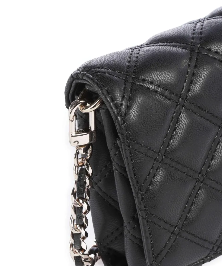 Guess Wallets|Crossbody Bags-Giully Wallet imitation leather