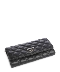Guess Wallets|Crossbody Bags-Giully Wallet imitation leather