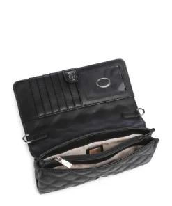 Guess Wallets|Crossbody Bags-Giully Wallet imitation leather