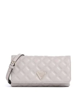 Guess Wallets|Crossbody Bags-Giully Wallet imitation leather