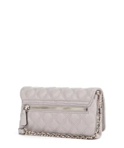 Guess Wallets|Crossbody Bags-Giully Wallet imitation leather