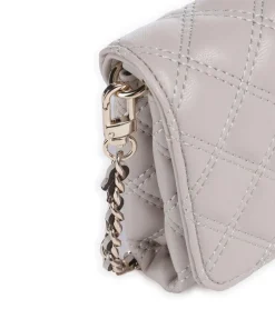 Guess Wallets|Crossbody Bags-Giully Wallet imitation leather
