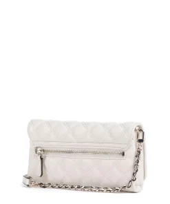 Guess Wallets|Crossbody Bags-Giully Wallet imitation leather