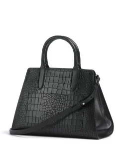 Radley London Handbags-Glasshouse Handbag embossed cow leather