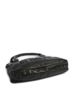 Taschendieb Wien Shoulder Bags-Glücksbrücke 3 Shoulder bag grained cow leather