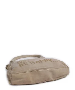 Taschendieb Wien Shoulder Bags-Glücksbrücke 3 Shoulder bag grained cow leather