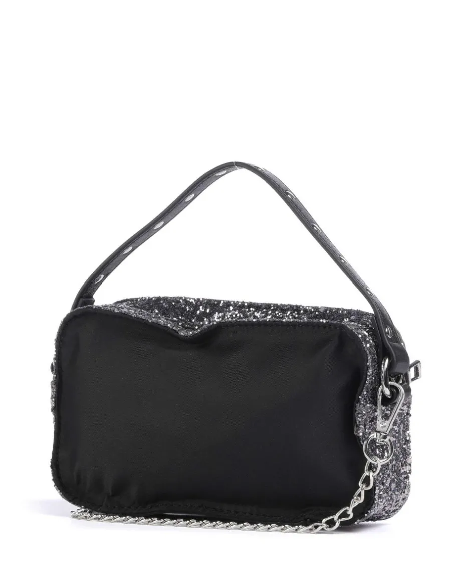 Núnoo Clutch & Evening Bags|Handbags-Glitter Helena Crossbody bag recycled polyester