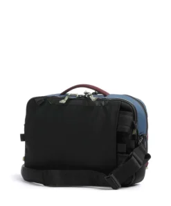 Topo Designs Backpack-Bags|Laptop Backpacks-Global Briefcase 15″ recycled nylon