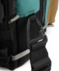 Topo Designs Backpack-Bags|Laptop Backpacks-Global Briefcase 15″ recycled nylon