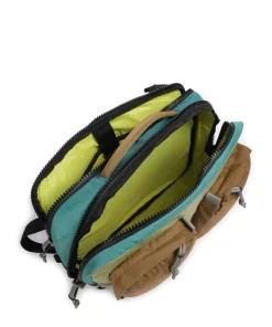 Topo Designs Backpack-Bags|Laptop Backpacks-Global Briefcase 15″ recycled nylon